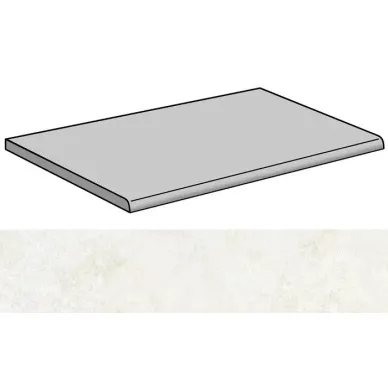 Evolution Ivory Lappato Peldano-60 29.75x59.55 0