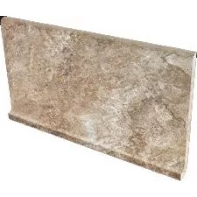 55857 Cove Base Walnut 16x33 0