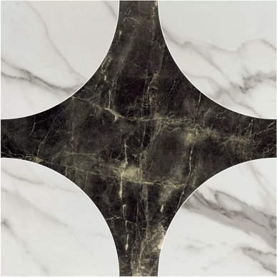 Marble Jolie Pulido Decor 89.46x89.46 0