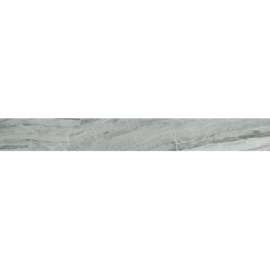 Плинтус MISTO GREY LAPPATO 72x600 0