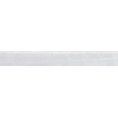 Nanoessence White Lappato Rodapie-60 7.3x59.55 0