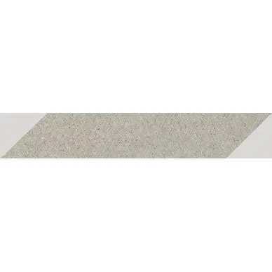 Nanoconcept 7.0 Grey Incrociato Chevron 14.77x73.71 0