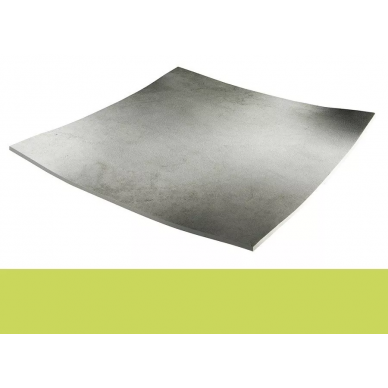 Nanospectrum Green Natural Corner Up-4 89.46x89.46 0