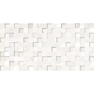 66406 Pixel 2D Bianco Sat 15x30 0
