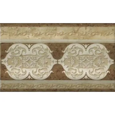 Cenefa Rapolano 15x25 0