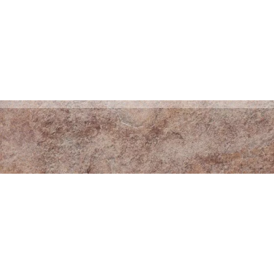 Stonetech Slate Grana Rodapie 8x29.75 0