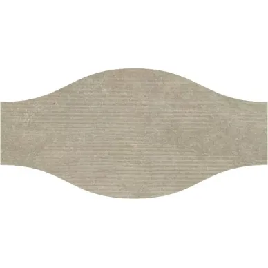 Sybarum 7.0 Beige Scavato Mos Link 29.06x59.55 0