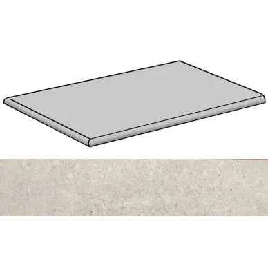 Vulcania Domotec Gris Estruc.Ang 29.75x59.55 0