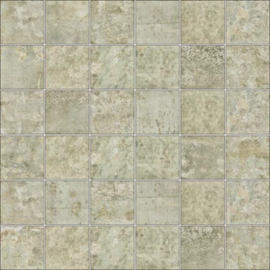 GRUNGE GREY LAP MOS 5x5 29.75x29.75 0