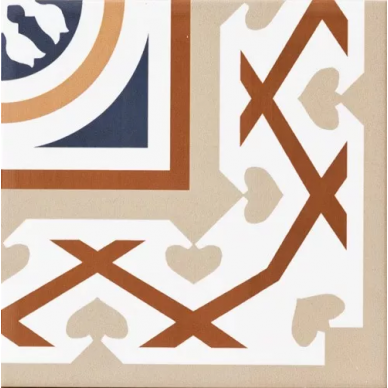 VANGUARD MIX TACO-1 20x20 0