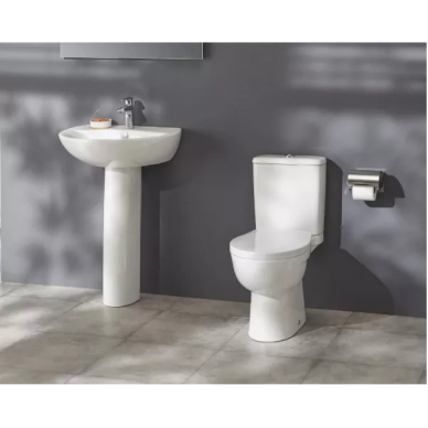 Чаша для напольного унитаза Jacob Delafon Patio (UJD102RU-00) 5