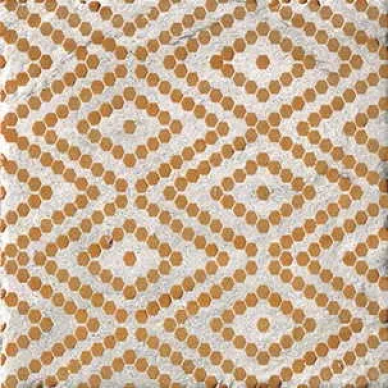 1045712 BIARRITZ INSERTO PARADISE ECRU A 20x20 0