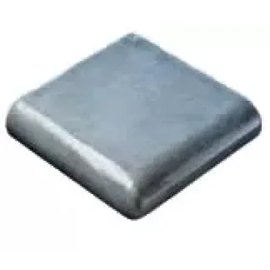 SPIGOLO 3 TUAREG 10x10 0