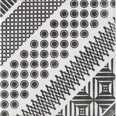 ZONA BRERA INTERNO 103 PZ 20x20 0
