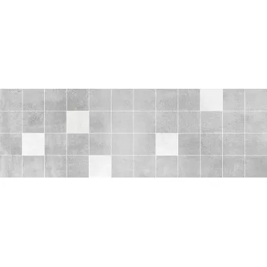MM60153 Декор мозаичный Sharp микс 20х60 0