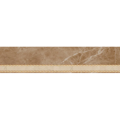 Moldura Oka Agora Noce 25x4 0