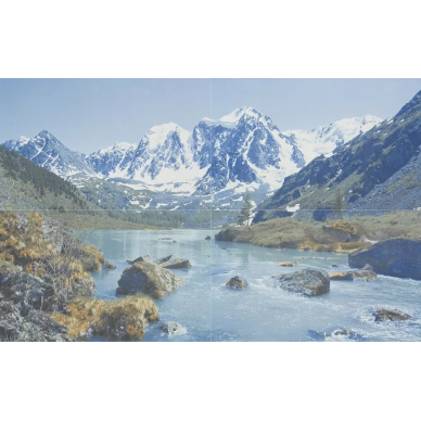 Davos blue panno 01 50x80 0