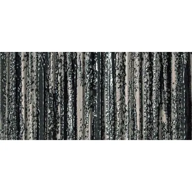 EVOQUE FUSIONI BLACK LISTELLO 14X30,5 RT 0