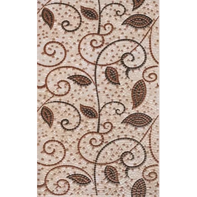 Декор Galatia branch 25x40 0