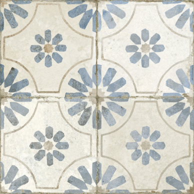 27226 FS BLUME BLUE 45X45 0