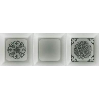 n009533 ak0544 Decor cube botella 10x30 0