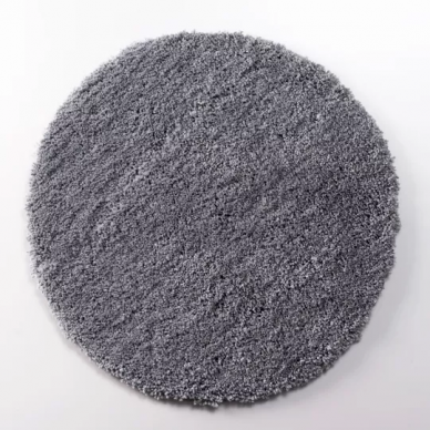 Коврик для ванной комнаты Wasserkraft Dill (BM-3921) Monument 0