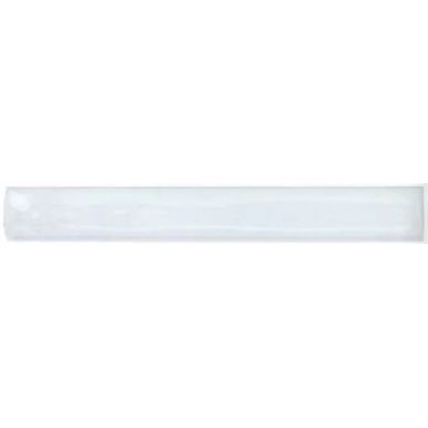 Listello New Garden white 2x15 0