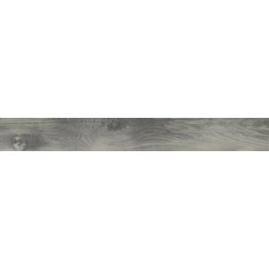 Wayne Chrome Rect 20x160 0