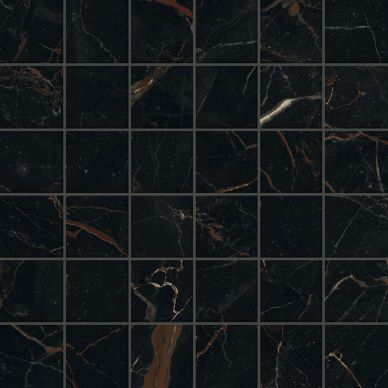 610110001056 Forte dei Marmi Ombra di Caravaggio Mosaic Lap 30x30 0