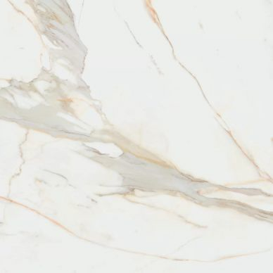 Calacata Gold 1 Compacglass Rect. 60x60 0