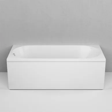 Ванна акриловая Am.Pm X-Joy (W94A-160-070W-A) (150х70) без гидромассажа 6