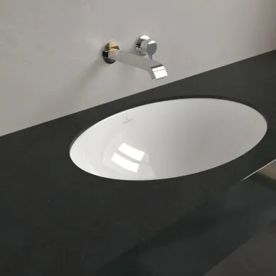 Раковина встраиваемая Villeroy & Boch Loop & Friends 4A5500R1 56 см 6