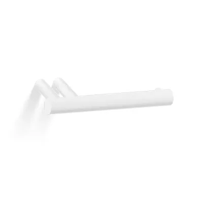 Decor Walther Bar TPH1 Держатель т/б, подвесной, цвет: белый 0856650 0