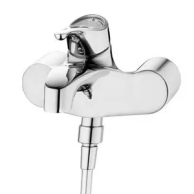 Смеситель для ванны Ideal Standard Ceramix 60 S (A3832AA) 0