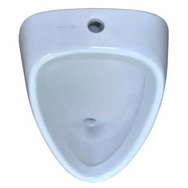 Писсуар Sanita Lux Long (PS/Long/Mech/WHT.G/S1) 5