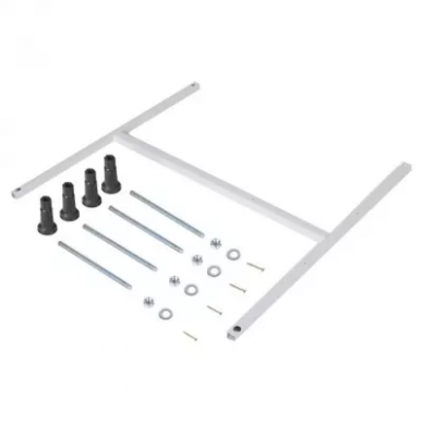 Каркас для ванны AM.PM Sense (W76A-150-070W-R) (с монтажным набором) 0