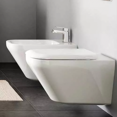 Смеситель для биде Ideal Standard Tonic II (A6336AA) 2