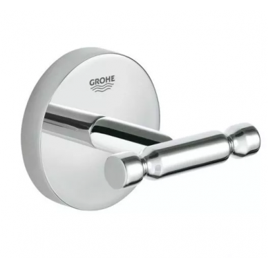 Крючок Grohe Bau Cosmopolitan (40461001) 0