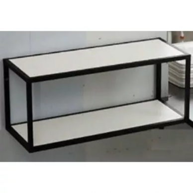 Шкаф подвесной Cezares Cadro 80 (nero) 0