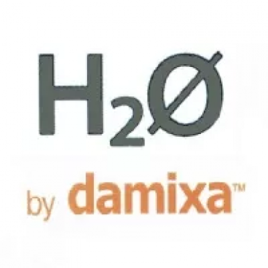 H2O by Damixa