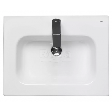 Раковина Roca Victoria Nord (32799E000) (60 см) 2
