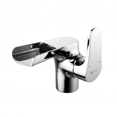 Смеситель для раковины Lemark Shift (LM4346C) 0