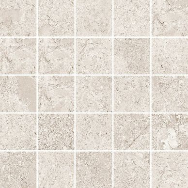 22748 D.SOLTO SAND MOSAIC/25X25/RW 25x25 0
