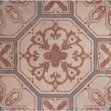 Old Stone Aged Brown GT-183/d01 панно 40x40 0