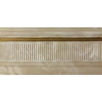 KM50I001 Zocalo Palaise Cream 14*30 0