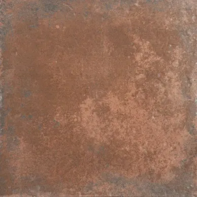902904 Antic Marron 33x33 0
