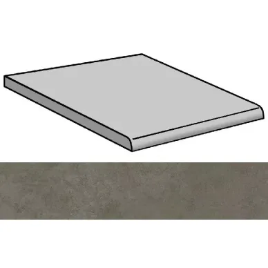 Evolution Moss Lappato Peldano 59.55x59.55 0
