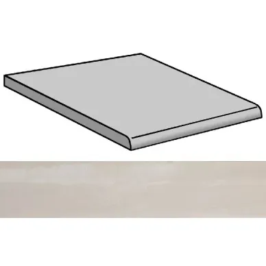 Forma Marfil Patinato Peldano-60 59.55x59.55 0