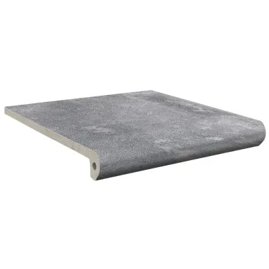 Lucca Grigio Peldano ML ступень фронтальная 33x33 0