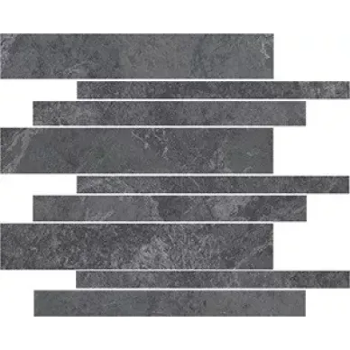 8320 Torla Mosaic Basalto 30x30 0